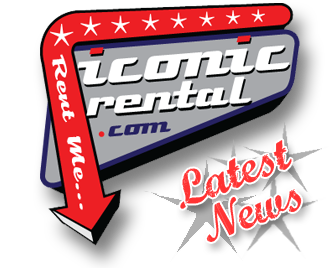 Iconic Rental logo